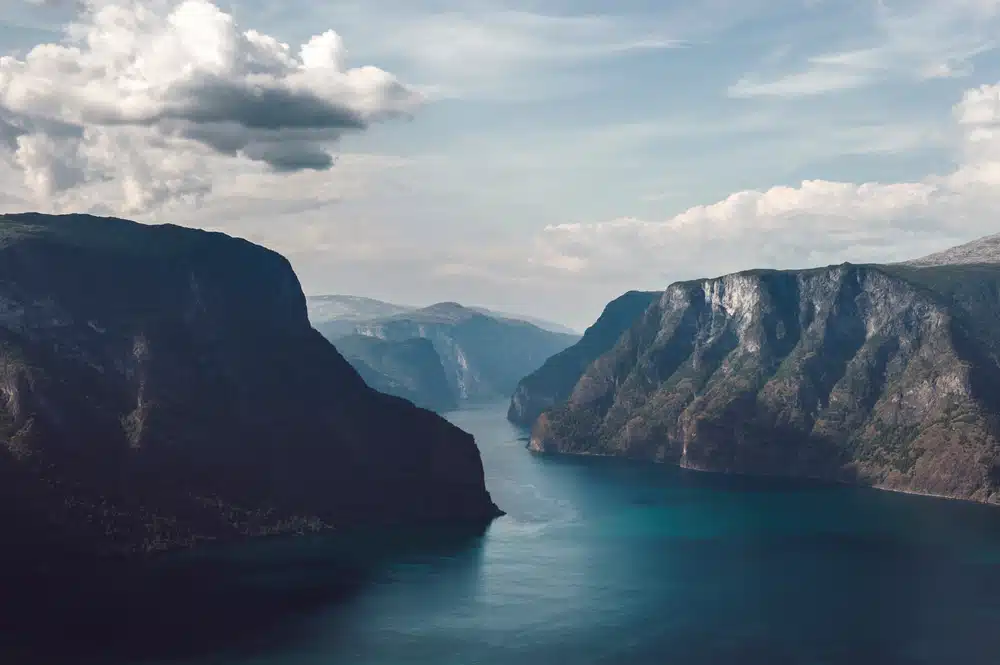 Nærøyfjord Cruise: A Fantastic Journey through Norway's Narrow Gem