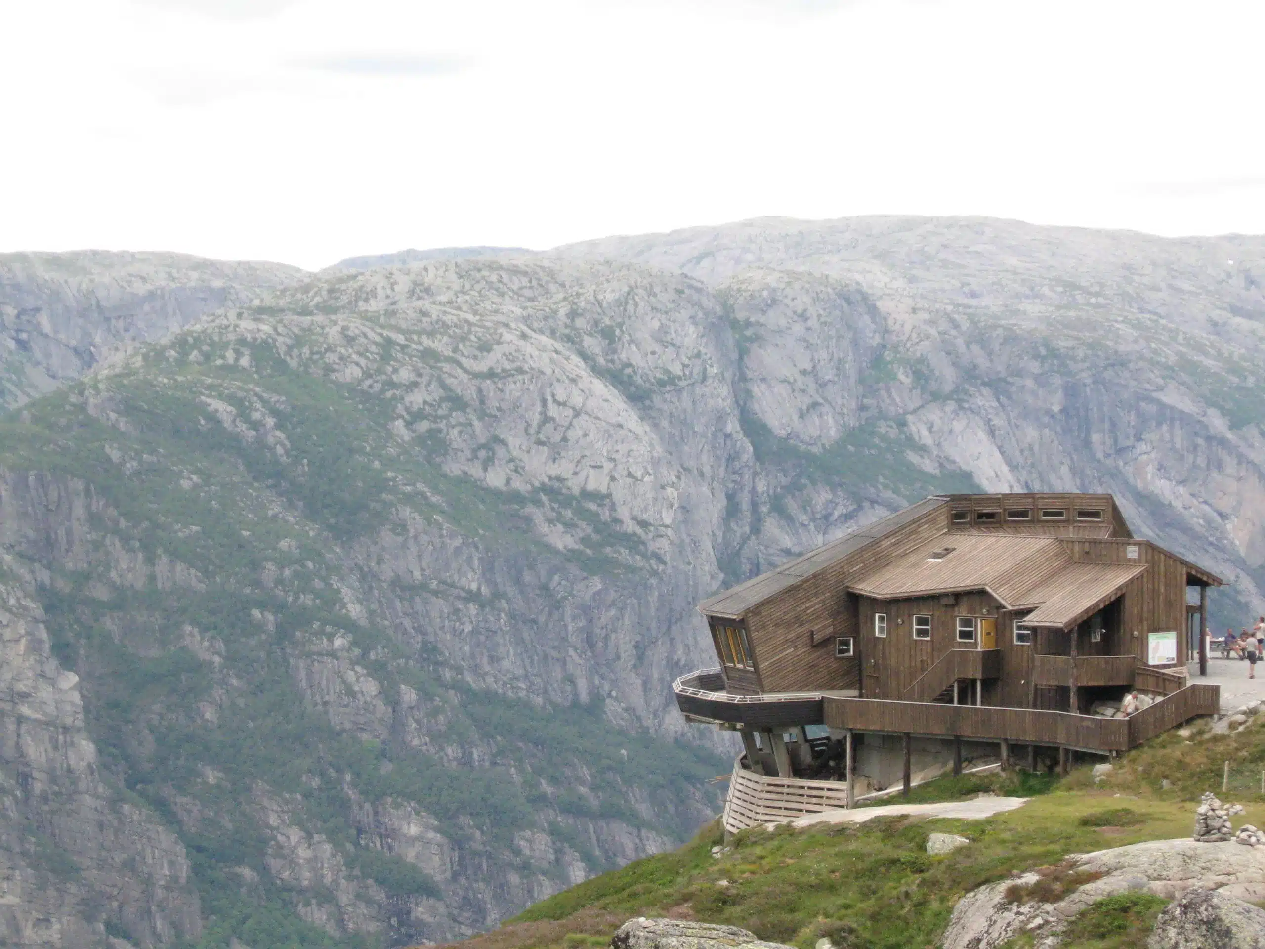 Read more about the article 7 Hidden Facts About Eagle´s Nest Lysefjord