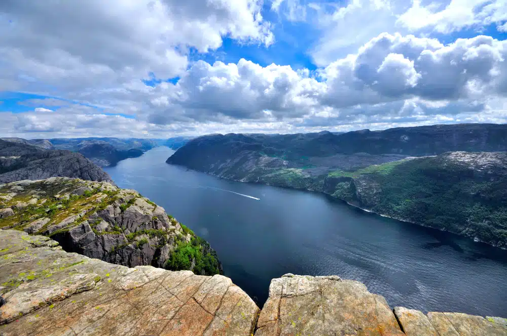 Read more about the article 7 Great Things To See When Visiting the Lysefjord