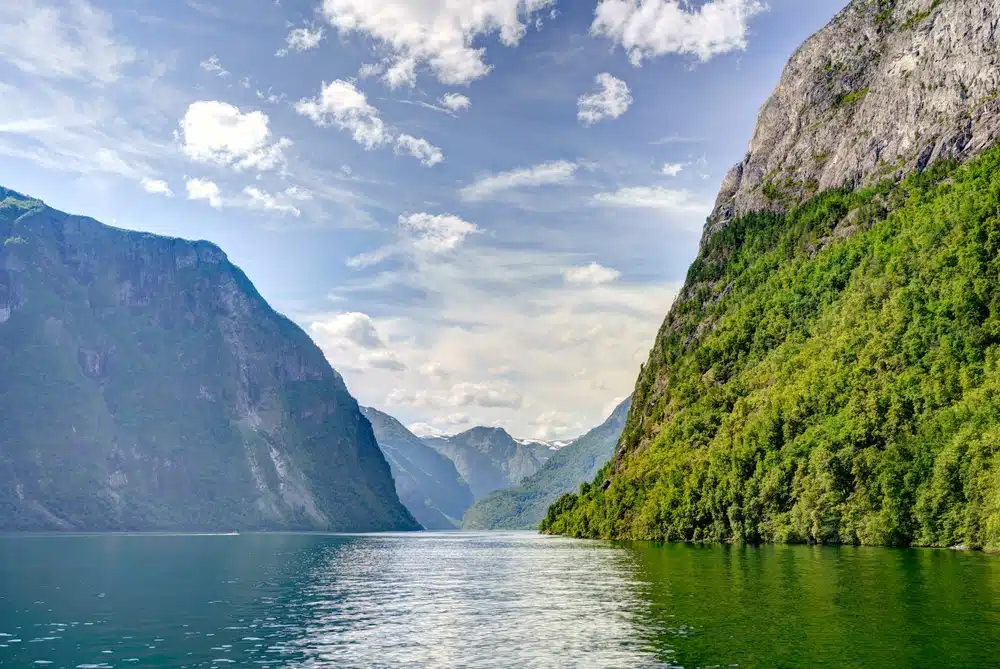 7 Things To Do And See When Visiting the Sognefjord