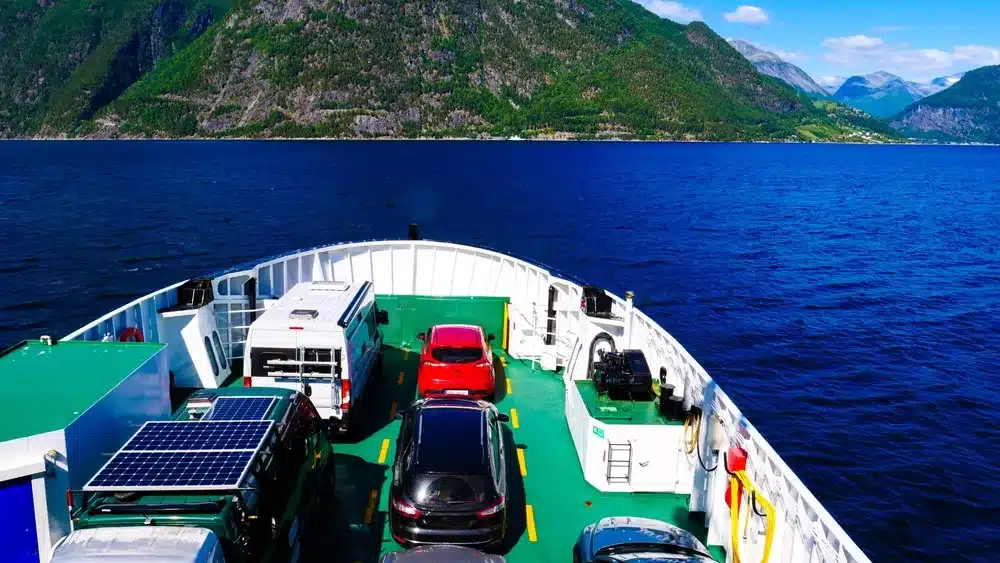 10 Ways to Explore Norwegian Fjords by Car