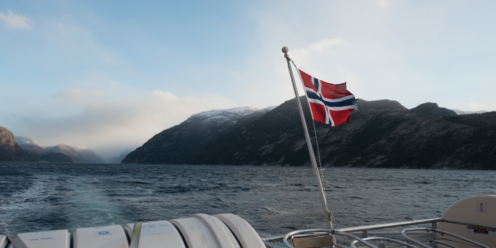 5 Things to Do in Lysebotn