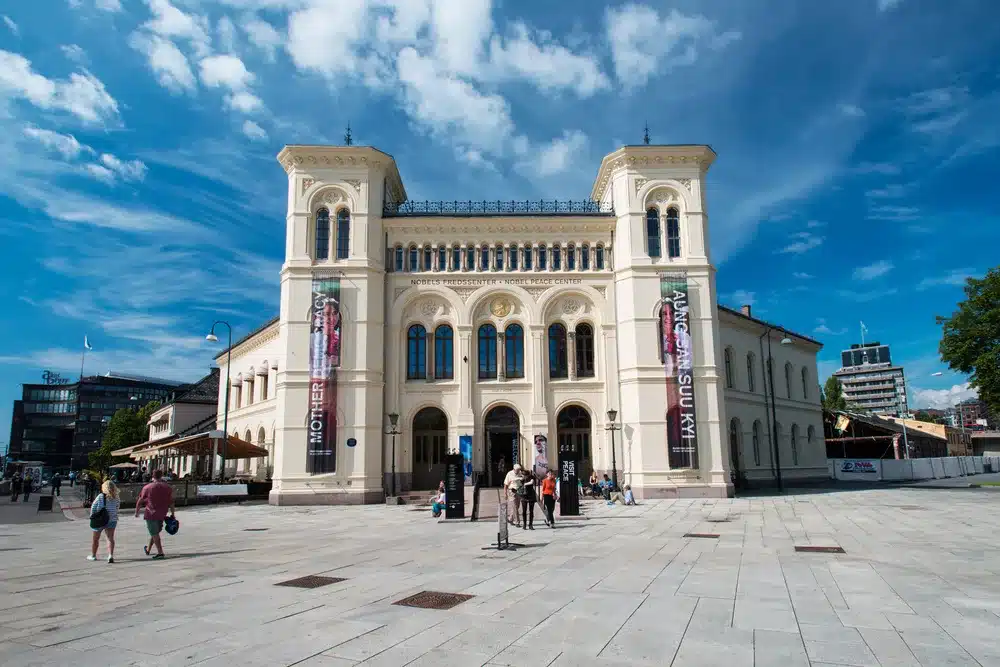 21 Best Free Attractions in Oslo