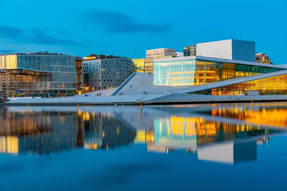 21 Best Free Attractions in Oslo
