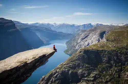 Read more about the article 7 Exciting Facts about the Trolltunga Hike: Norway’s Iconic Cliff and Hiking Marvel