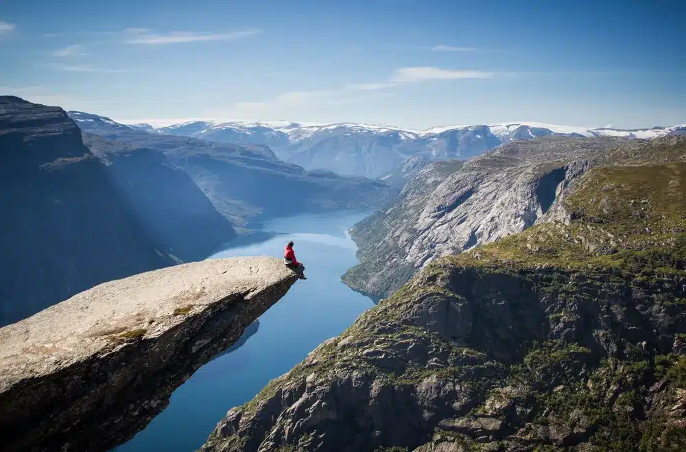 6 Exciting Facts about the Trolltunga Hike