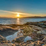 9 ways to explore the Norwegian Midnight Sun