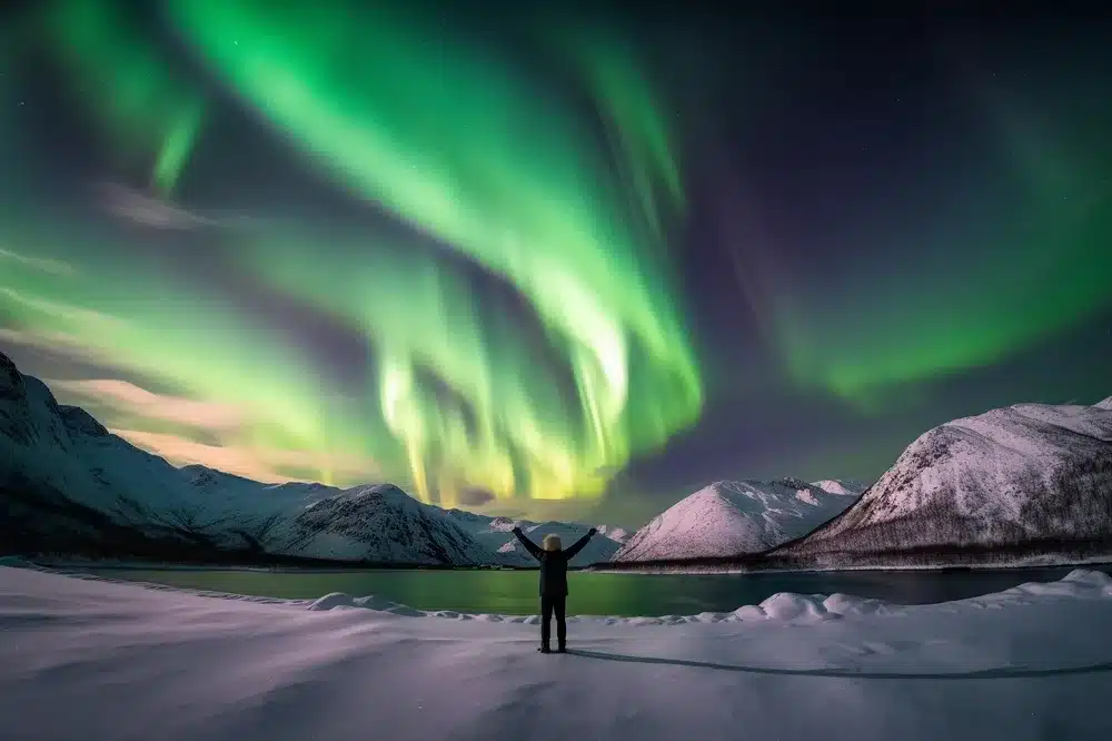 Read more about the article 11 Amazing Facts About the Northern Lights And Where To See Them In Norway