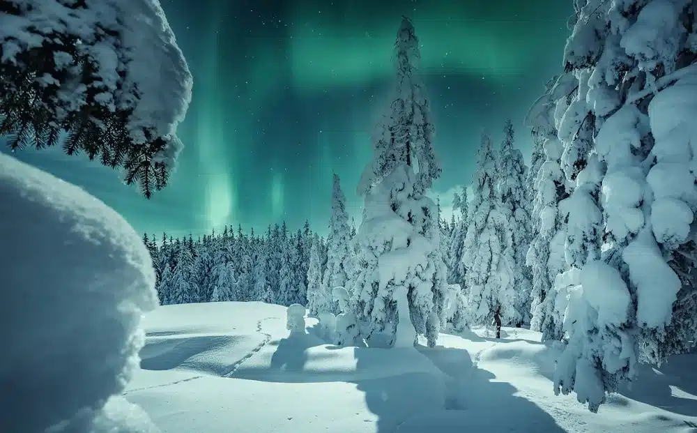 Facts About the Northern Lights