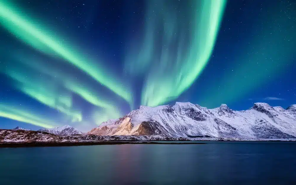 Photography Tips for Chasing the Northern Lights
